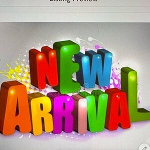 ➡️➡️NEW ITEMS START HERE➡️➡️